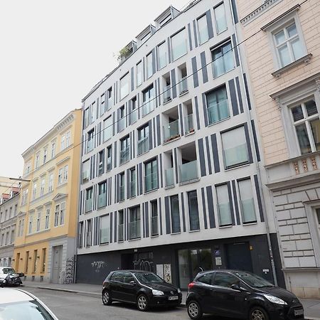 Traditional Apartments Vienna Tav - City Esterno foto