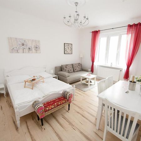 Traditional Apartments Vienna Tav - City Camera foto